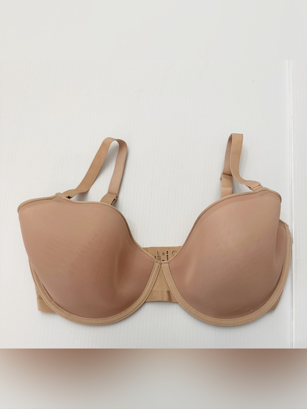 CUUP The Demi T-Shirt Bra Spacer - 36H
